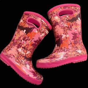 Hunter for Target rain boots